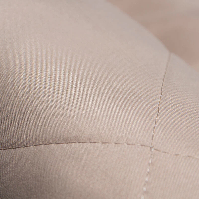 Grote Auto Hondenmand Achterbank Waterdicht