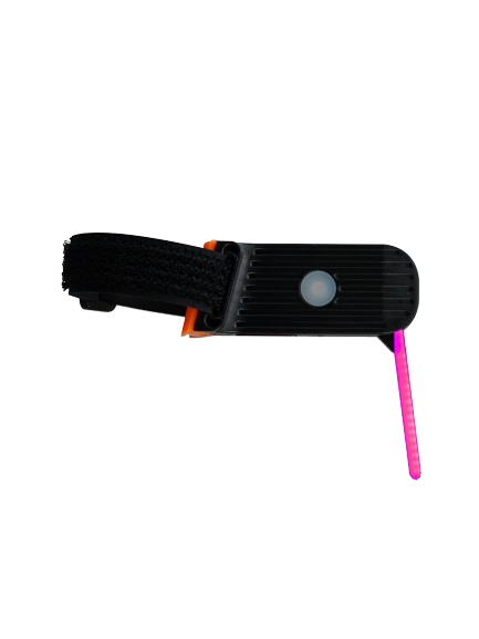 Fietsachterlicht Photon Drop