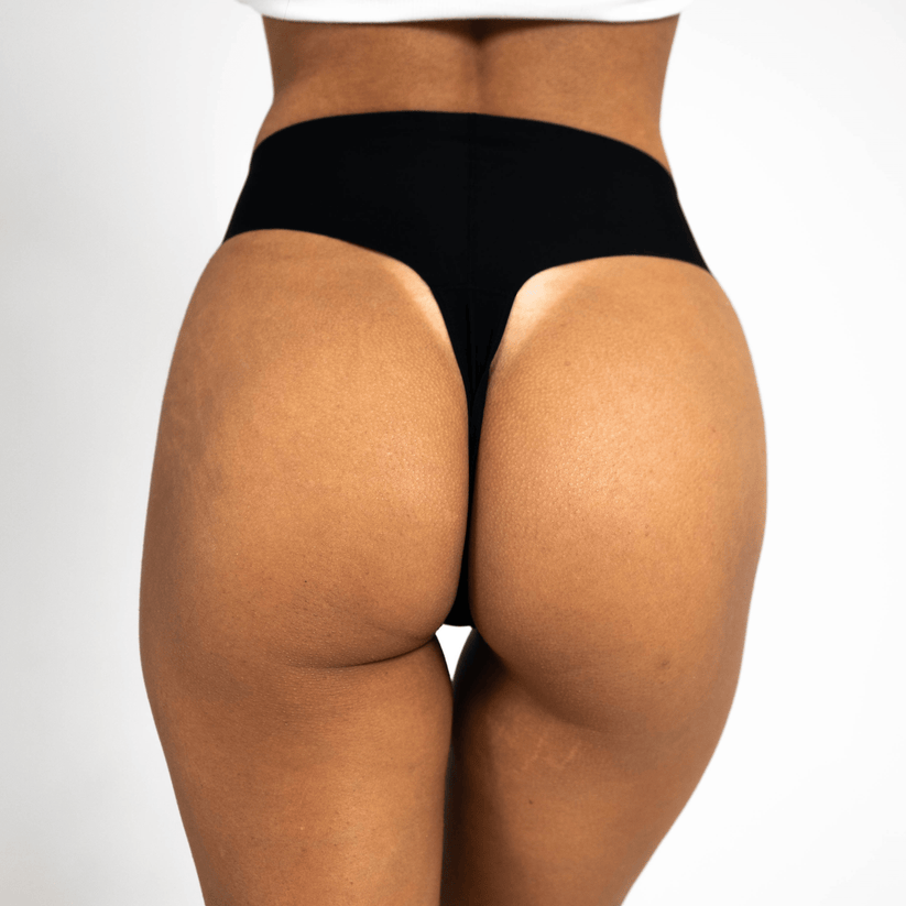 ElleGems™ Onzichtbare Camel Toe String 2+2 GRATIS