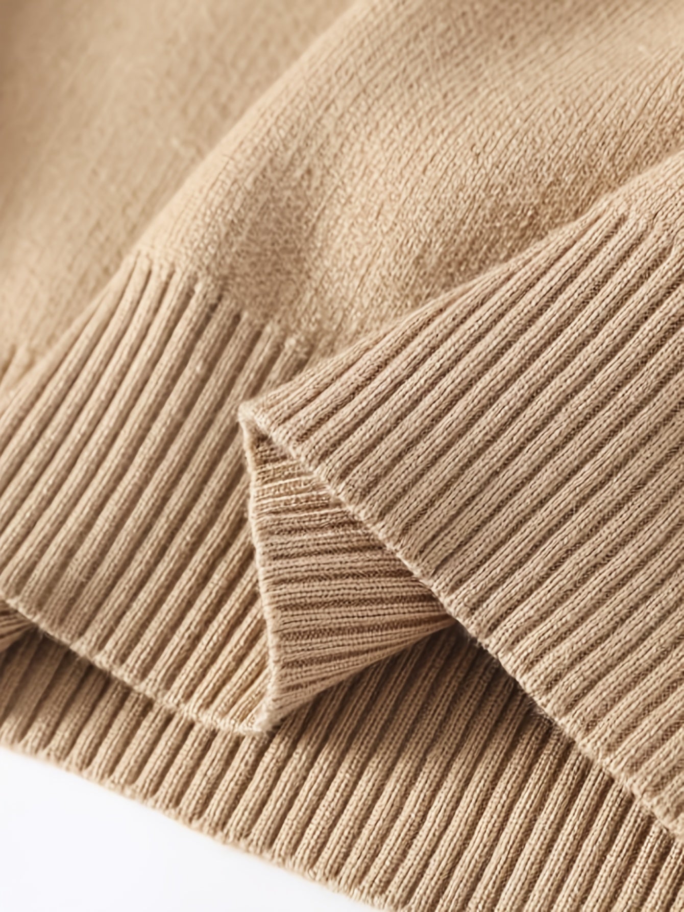 Gebreide Trui Heren - Retro Kabeldesign voor Herfstmode - Regular Fit - Puento Fortade - TP - Essential