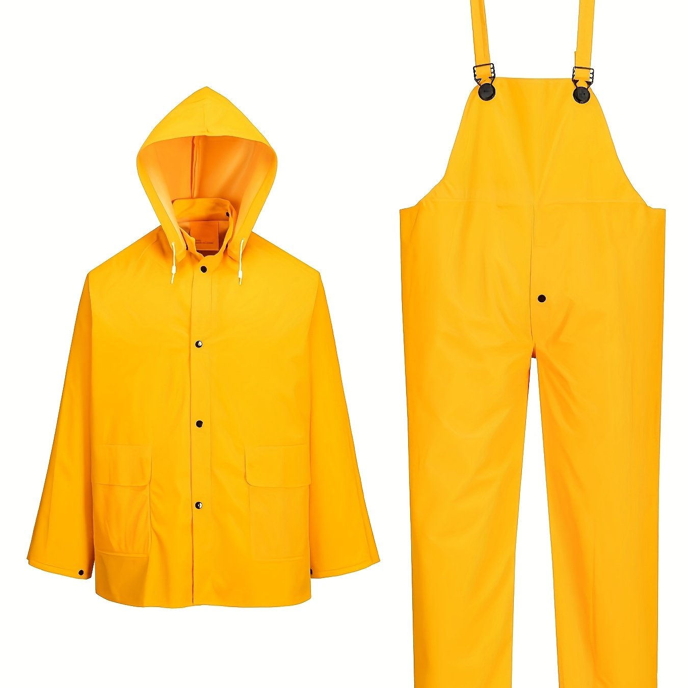 Waterdicht Outdoor Regenpak - StormPro - Extra Sterk en Duurzaam