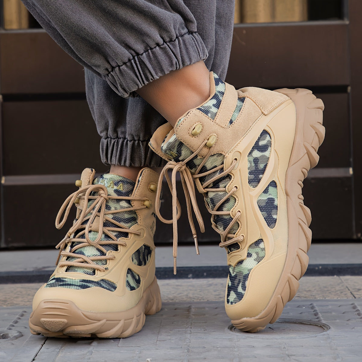 Regen laarzen |Comfortabele, Waterdichte Laarzen voor Alle Seizoenen - Slipvaste Werkschoenen voor Bouw, Tuin, en Schoonmaak