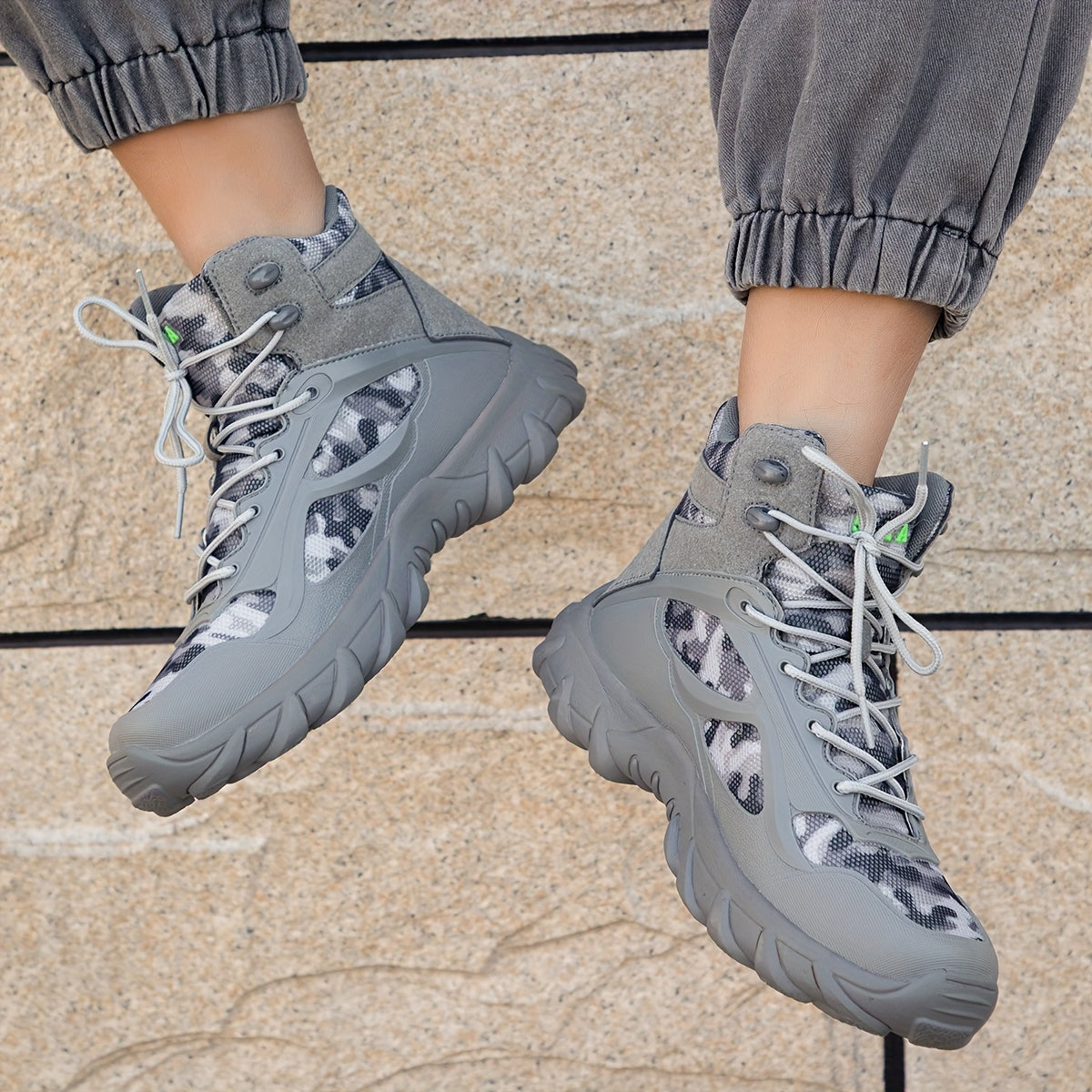 Regen laarzen |Comfortabele, Waterdichte Laarzen voor Alle Seizoenen - Slipvaste Werkschoenen voor Bouw, Tuin, en Schoonmaak