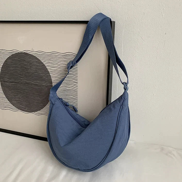Koozy | Modieuze Dumpling Bag voor Elke Outfit