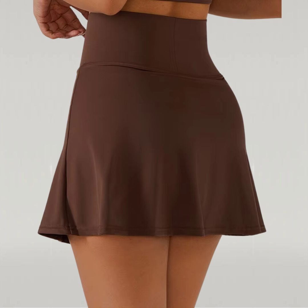 Sporty Women's Skirt | Comfort and Style - Versatile and Trendy - Perfect for Any Activity