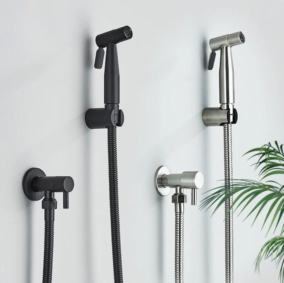 HygieneX | Toilet Bidet Sprayer | Hygiënische Reiniging | Comfortabel en Gemakkelijk