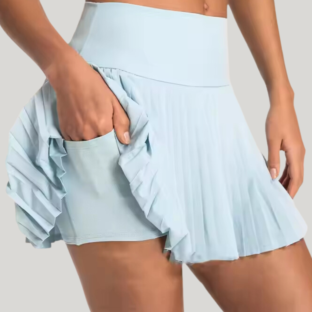 Sporty Women's Skirt | Comfort and Style - Versatile and Trendy - Perfect for Any Activity