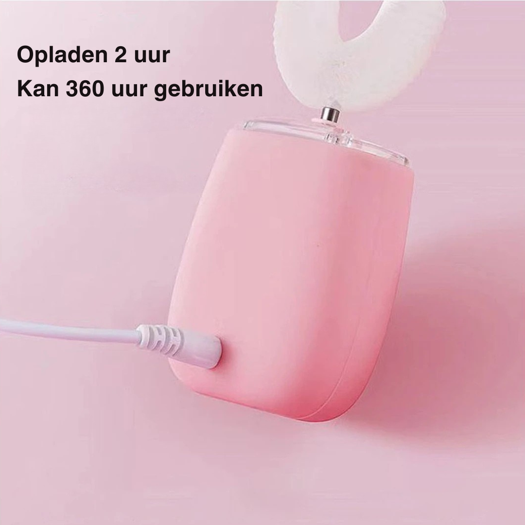 OralTech Pro | Next-gen technologie voor mondverzorging