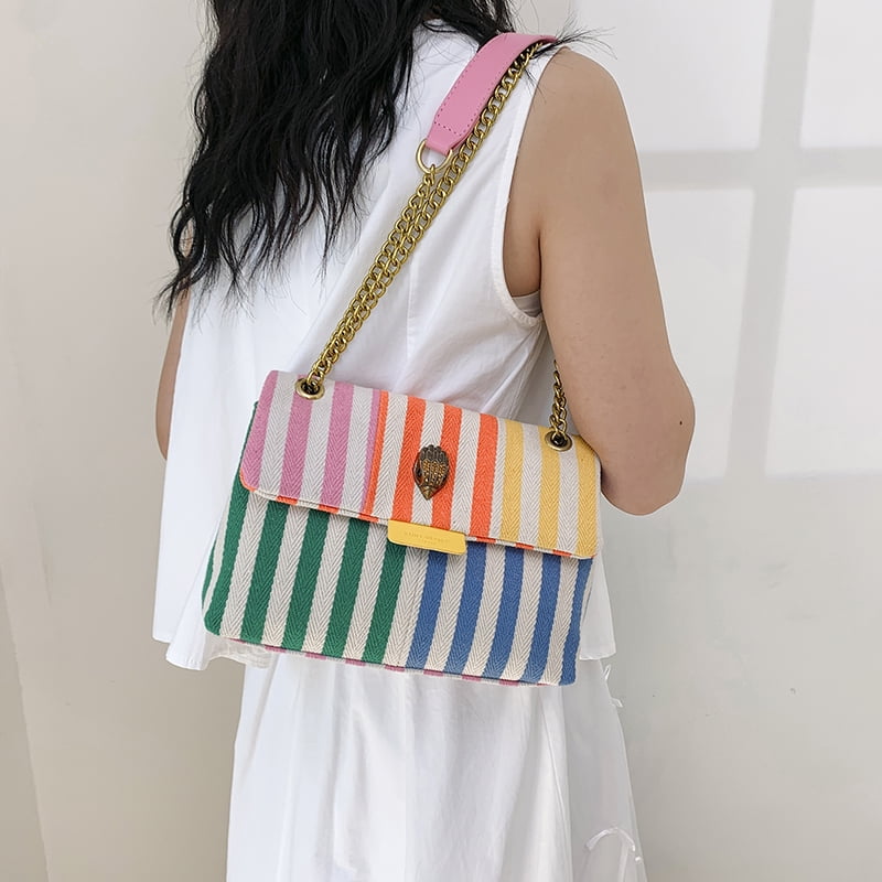 Sunberry | Rainbow ShoulderBag