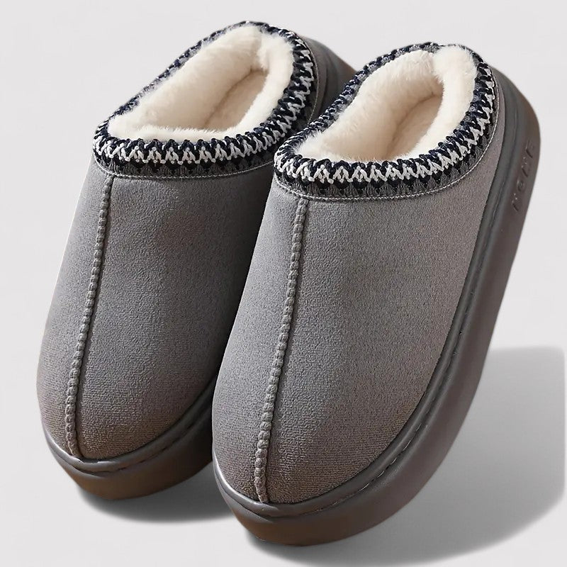 Zachte Pantoffels | Regular fit - Luxe unisex design - Voor ultiem comfort