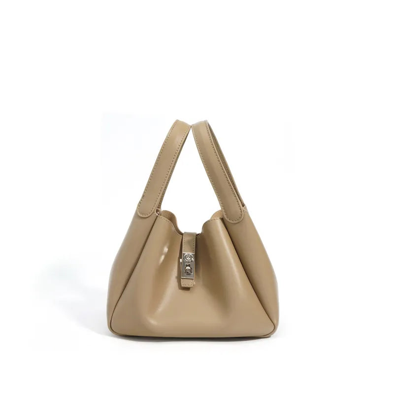 Lira - Grote schoudertas