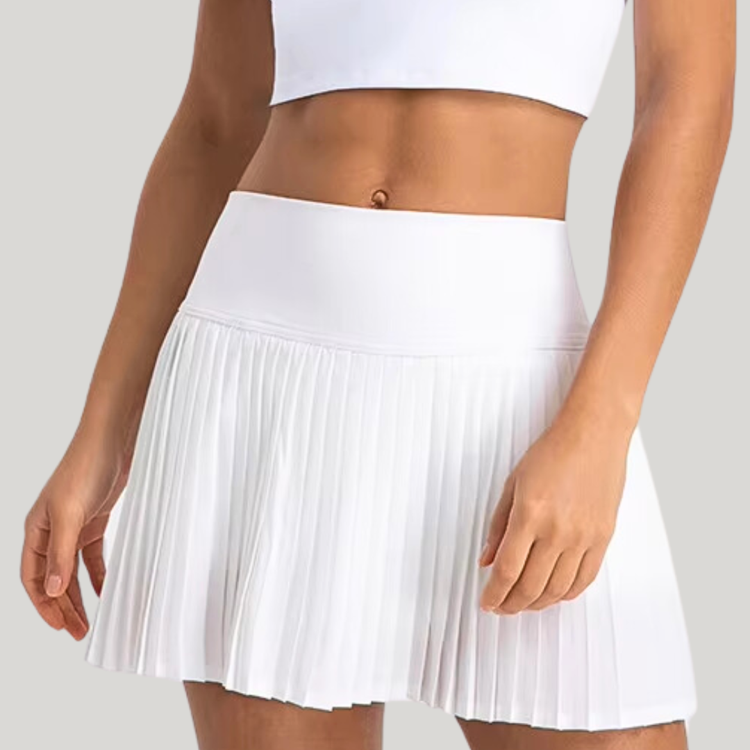 Sporty Women's Skirt | Comfort and Style - Versatile and Trendy - Perfect for Any Activity