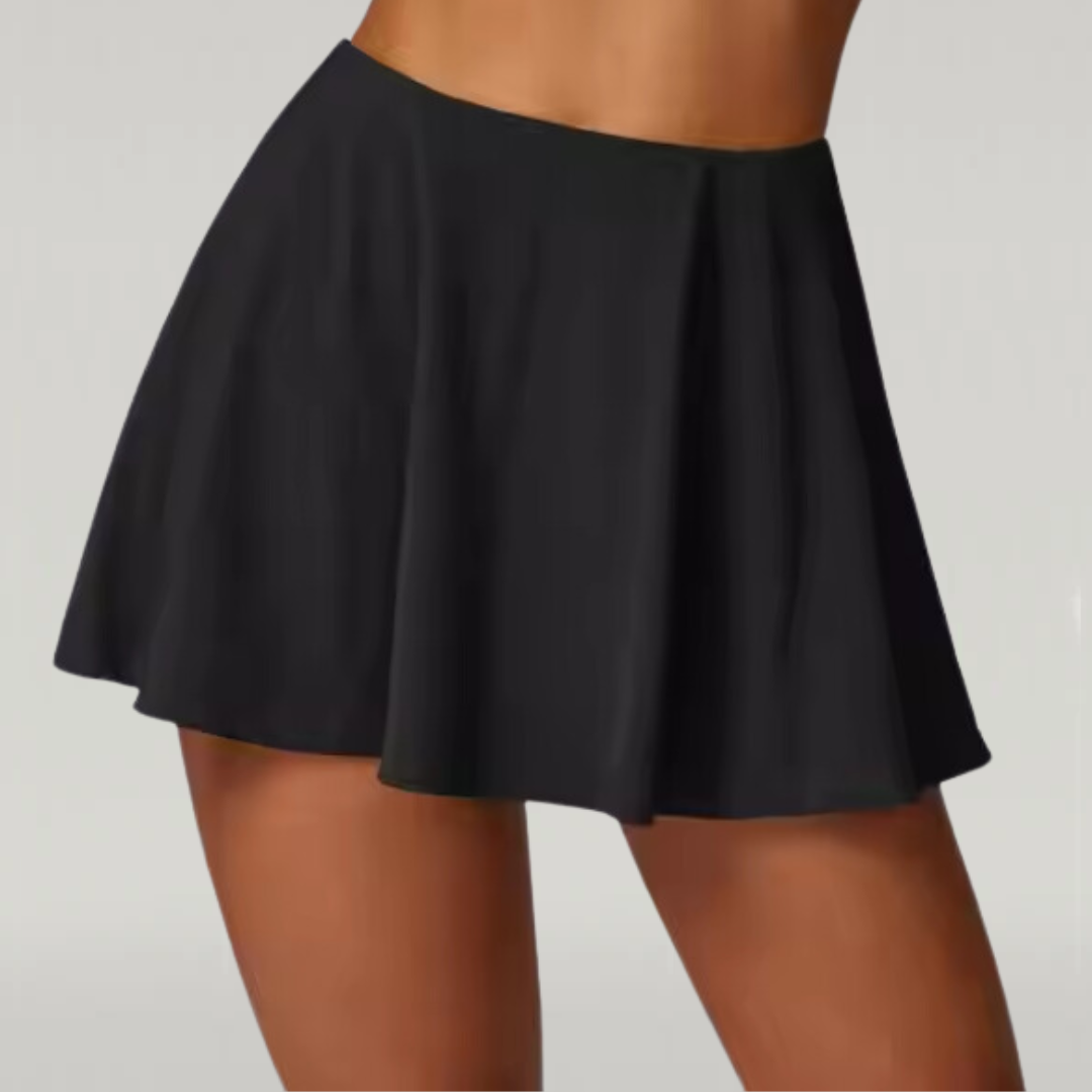 Sporty Women's Set | Comfort and Style - Versatile and Trendy - Perfect for Any Activity