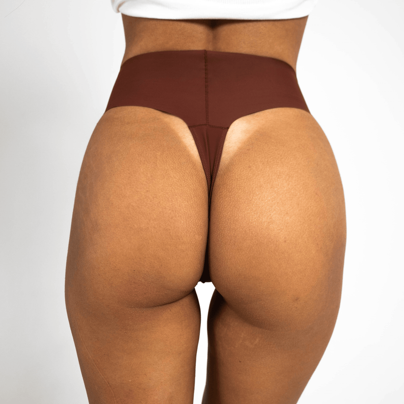 ElleGems™ Onzichtbare Camel Toe String 2+2 GRATIS