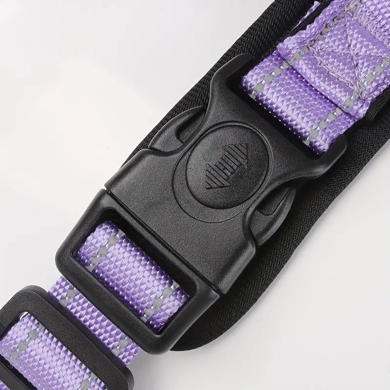 Anti-ontsnap Reflecterend Honden Tuig Met Handvat