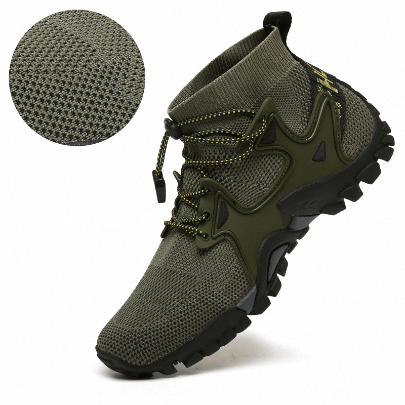 Waterdichte Antislip Outdoorschoenen