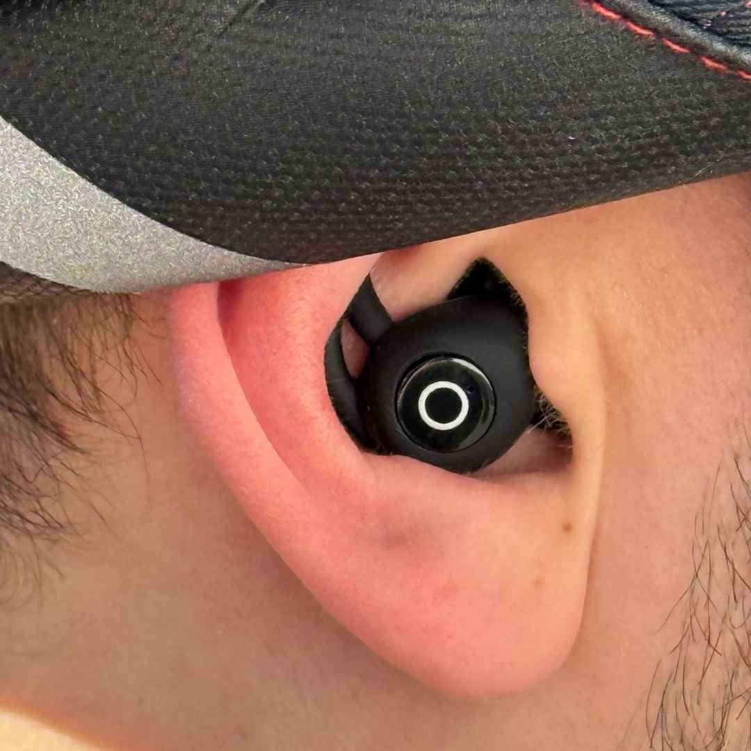 Motor Oordopjes Bluetooth – Helm Earbuds met Microfoon