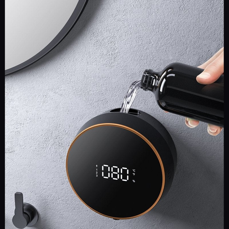 Soap Dispenser | Luxe automatische zeepdispenser