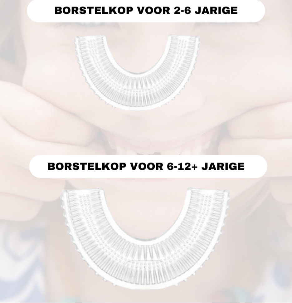 SmileDino - Maak tandenpoetsen gemakkelijk!