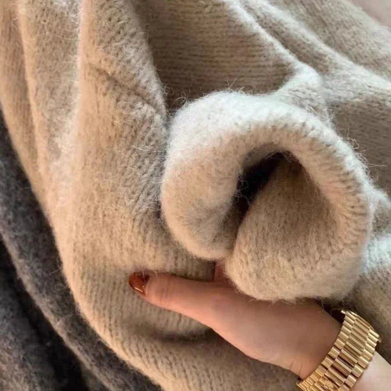 Vest Women, Warm Thick Vest | Comfortable - Ideal for Cold Days