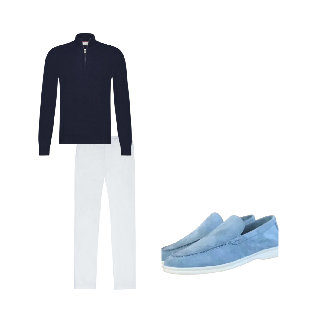 Visconte - Main Image