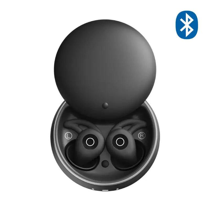 Motor Oordopjes Bluetooth – Helm Earbuds met Microfoon