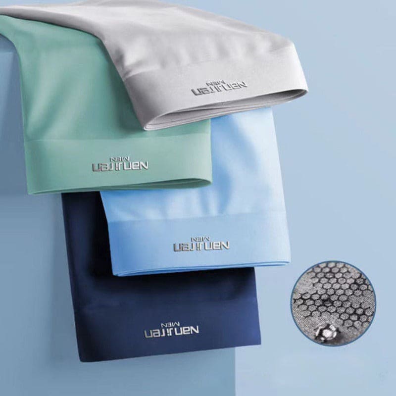 Christopher - Ultra-zachte Boxershorts voor Heren - Rekbaar & Glad