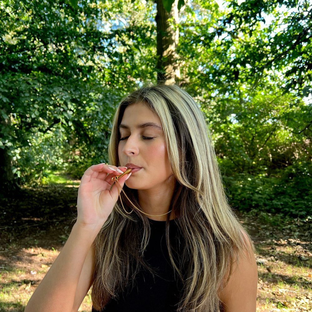 Zen Breath | Nooit meer last van angst en stress!