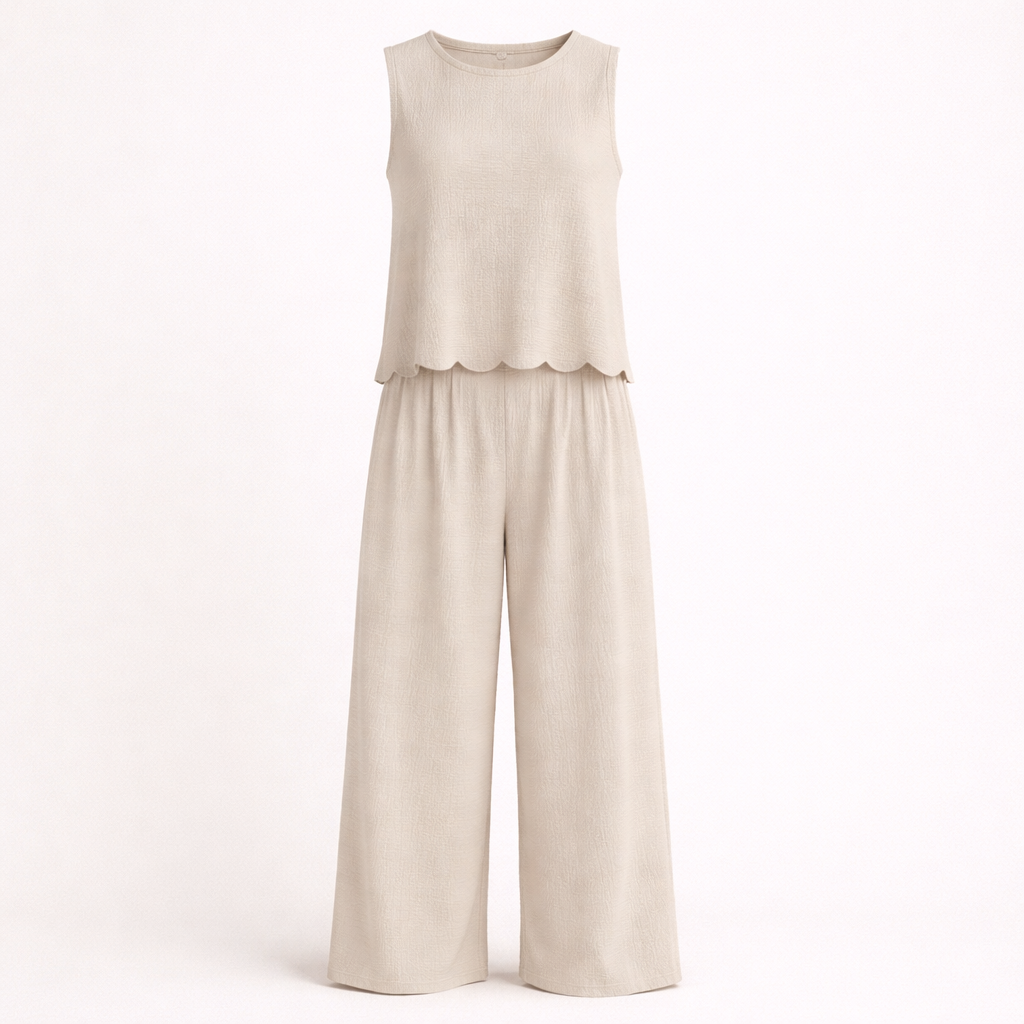 Elvara | Zomerset | Bohemian Dames Outfit