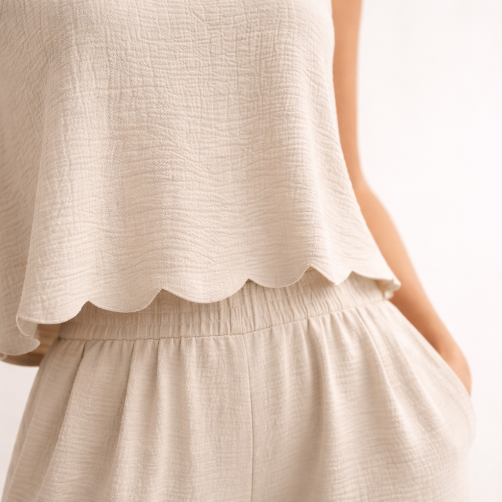 Elvara | Zomerset | Bohemian Dames Outfit