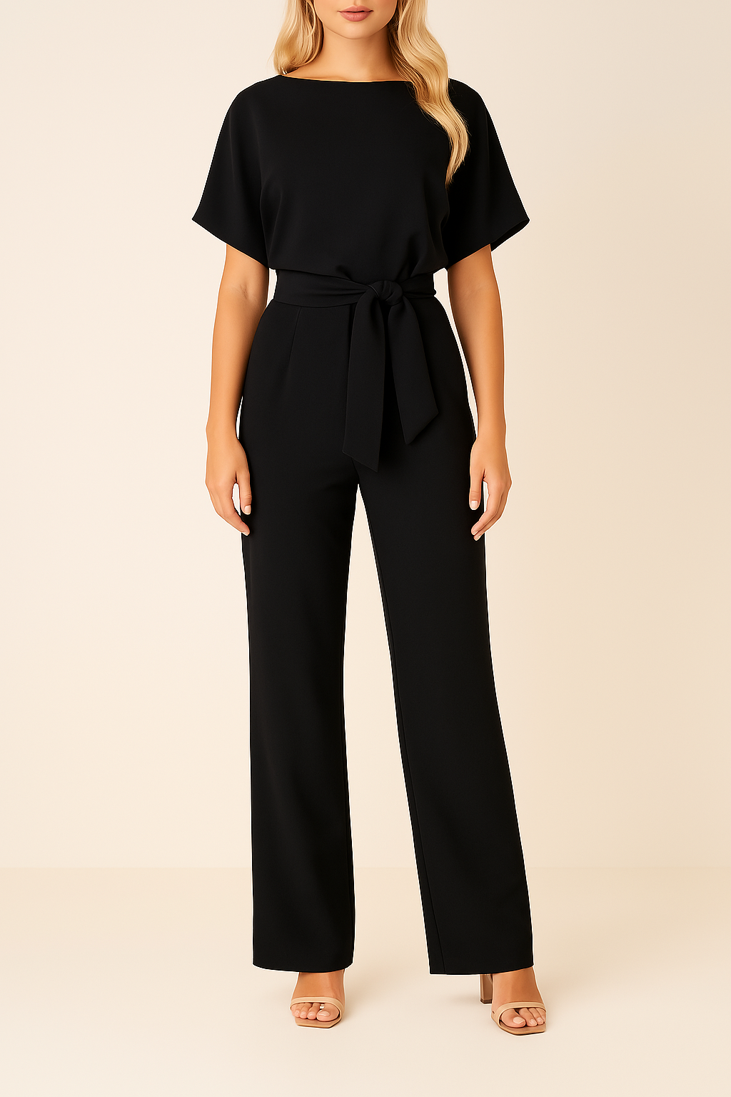 Sophia – Dames Jumpsuit