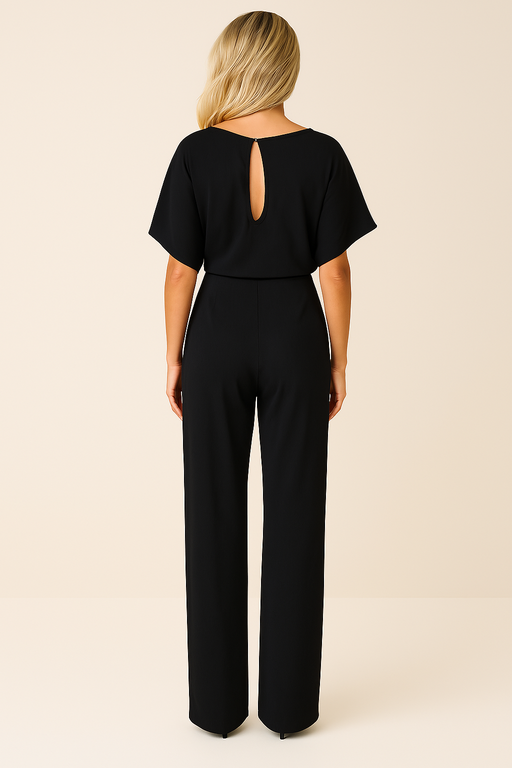 Sophia – Dames Jumpsuit