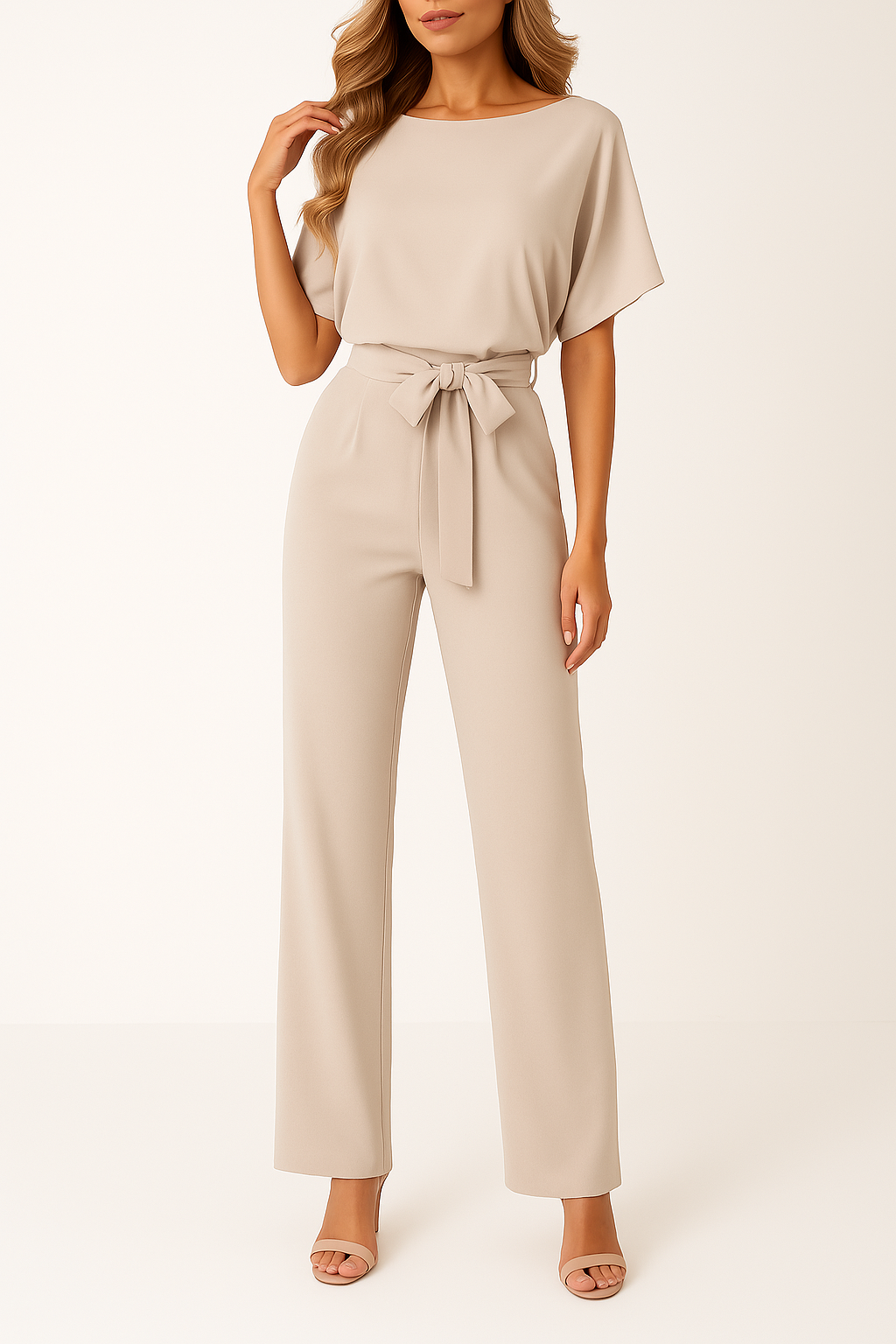 Sophia – Dames Jumpsuit