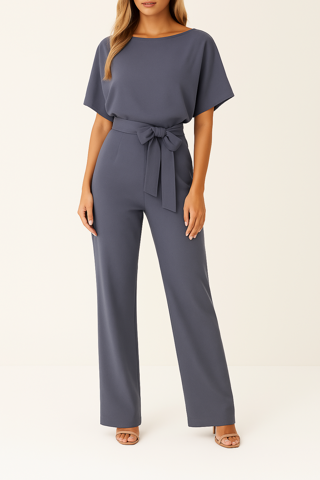 Sophia – Dames Jumpsuit