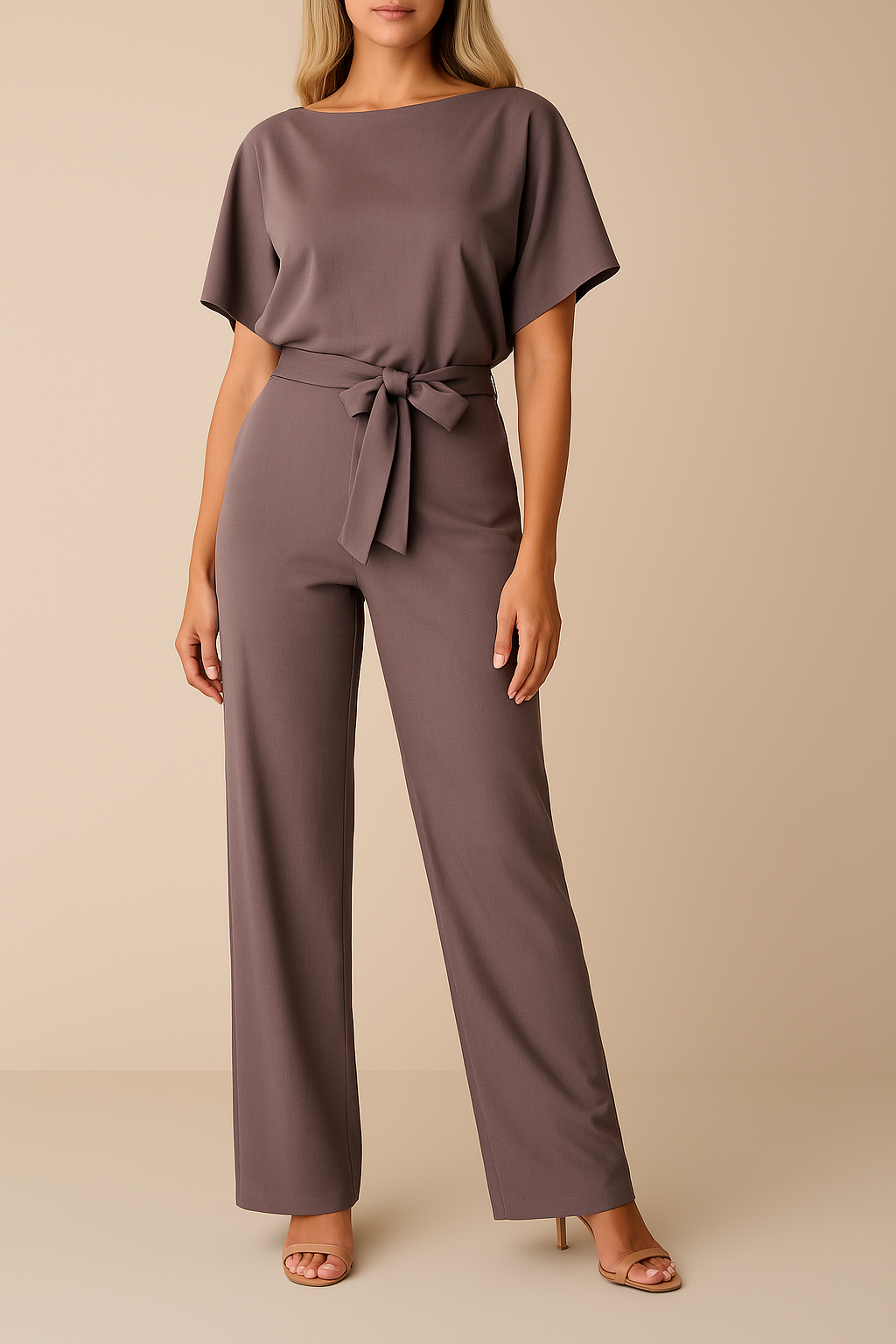Sophia – Dames Jumpsuit