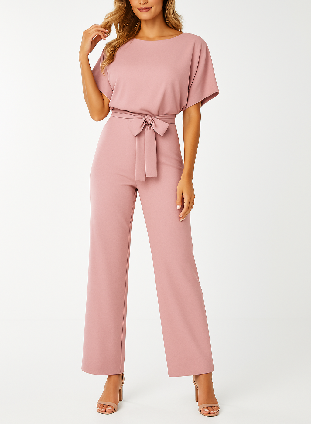Sophia – Dames Jumpsuit