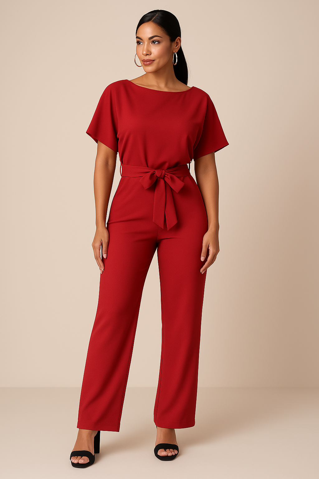 Sophia – Dames Jumpsuit