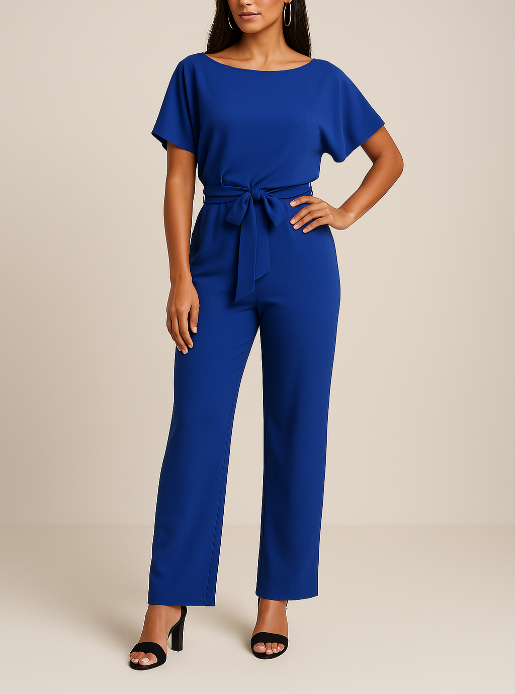 Sophia – Dames Jumpsuit