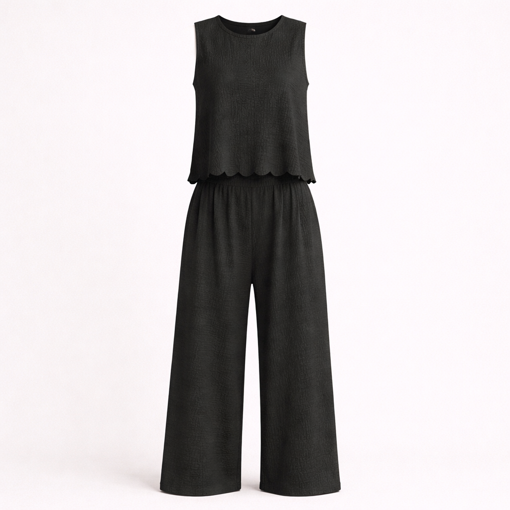 Elvara | Zomerset | Bohemian Dames Outfit