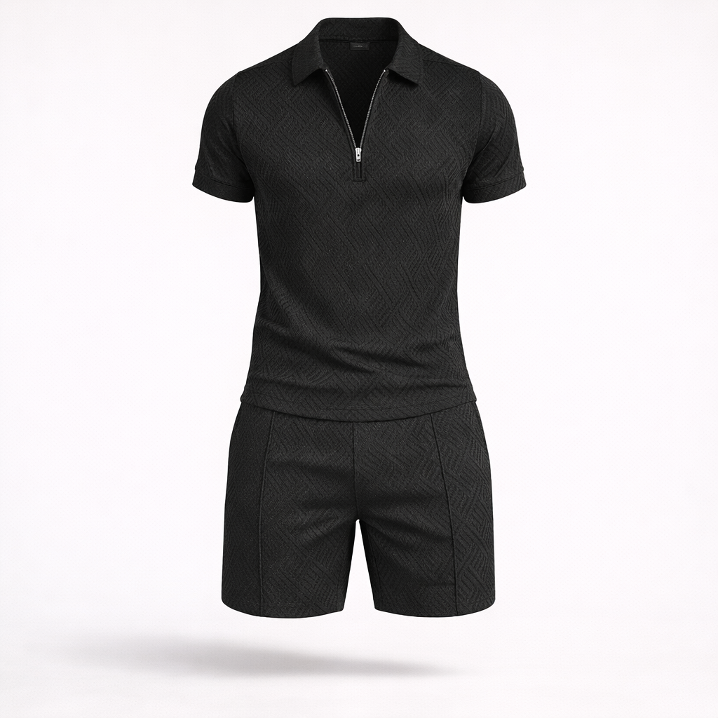 Rovano | Zomerset | Heren Tweedelig Zomer