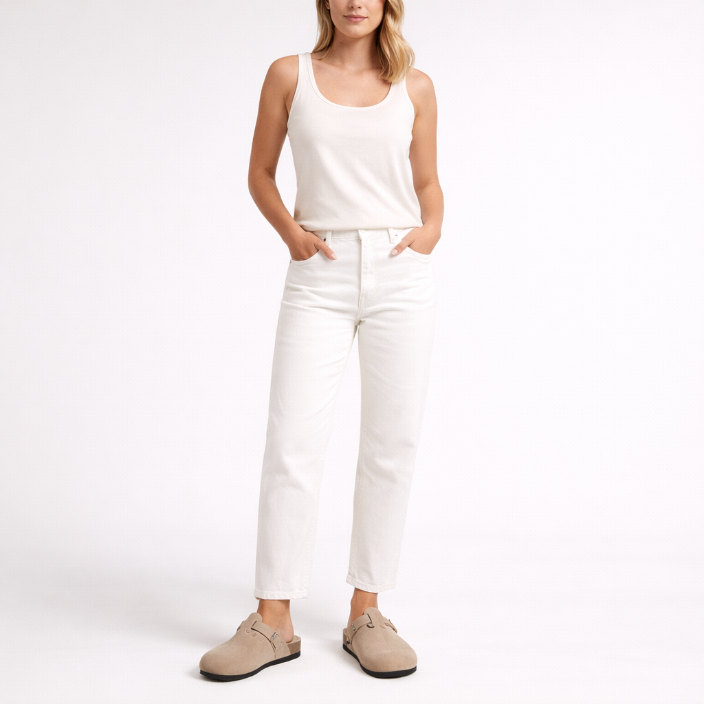Solevia | Instappers | Suède Comfort Unisex