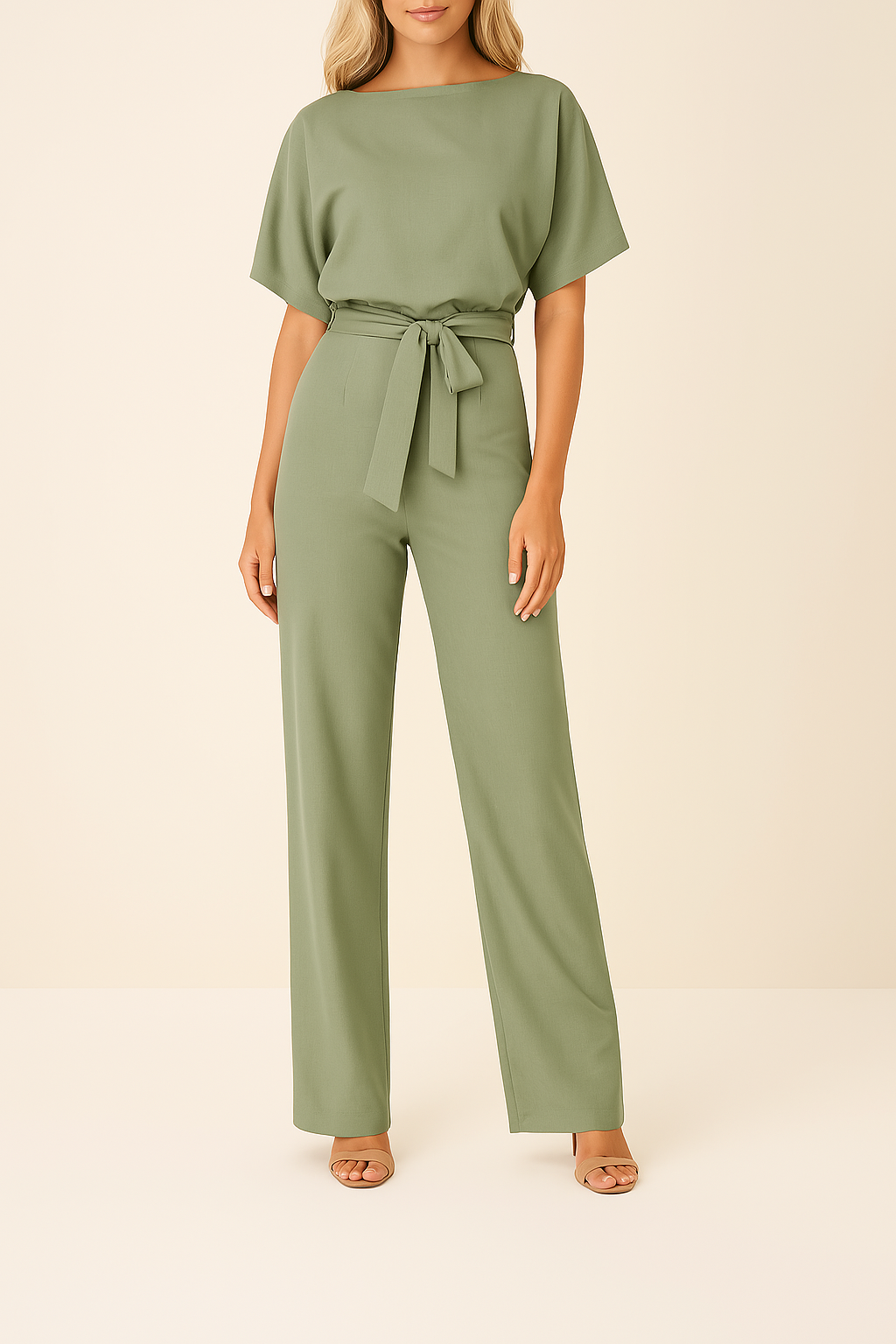 Sophia – Dames Jumpsuit