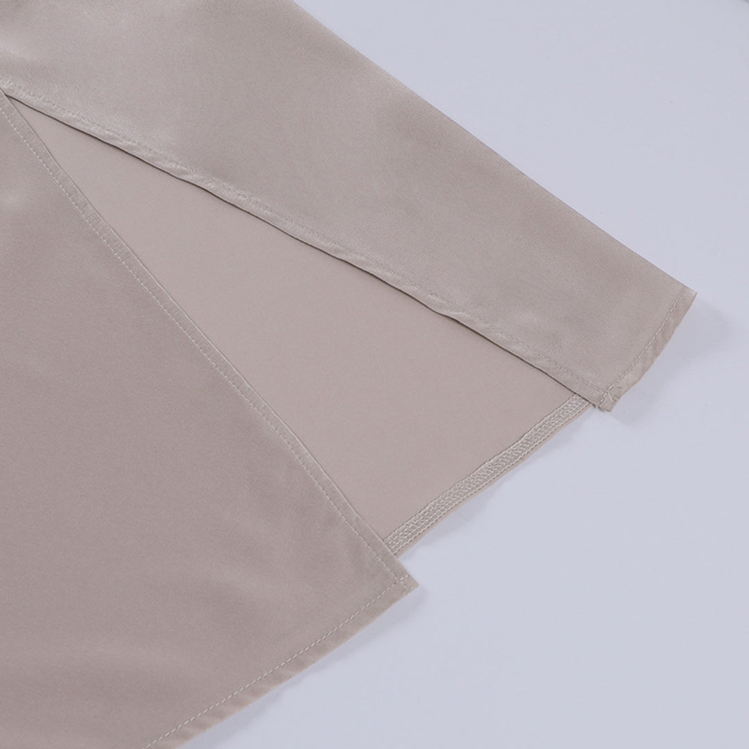 Seraphina – Luxe Maxi Jurk