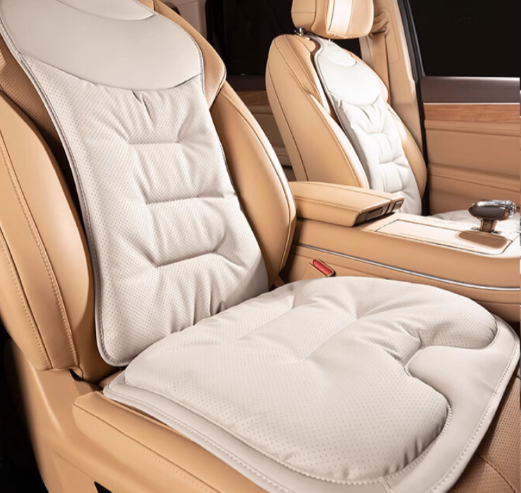 Ergonomisch Auto-Rugkussen – Lumbiva