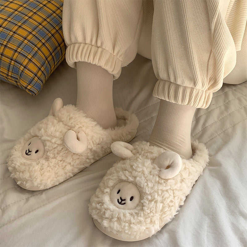 CozyCritter Pluche Pantoffels | Schattige en Warme Dieren Binnensloffen - Nederland CozyCritter Pluche Pantoffels | Schattige en Warme Dieren Binnensloffen - Nederland