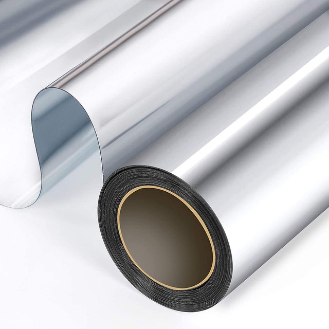 ClearView Privacy folie - Volledig privacy en zonwerend!