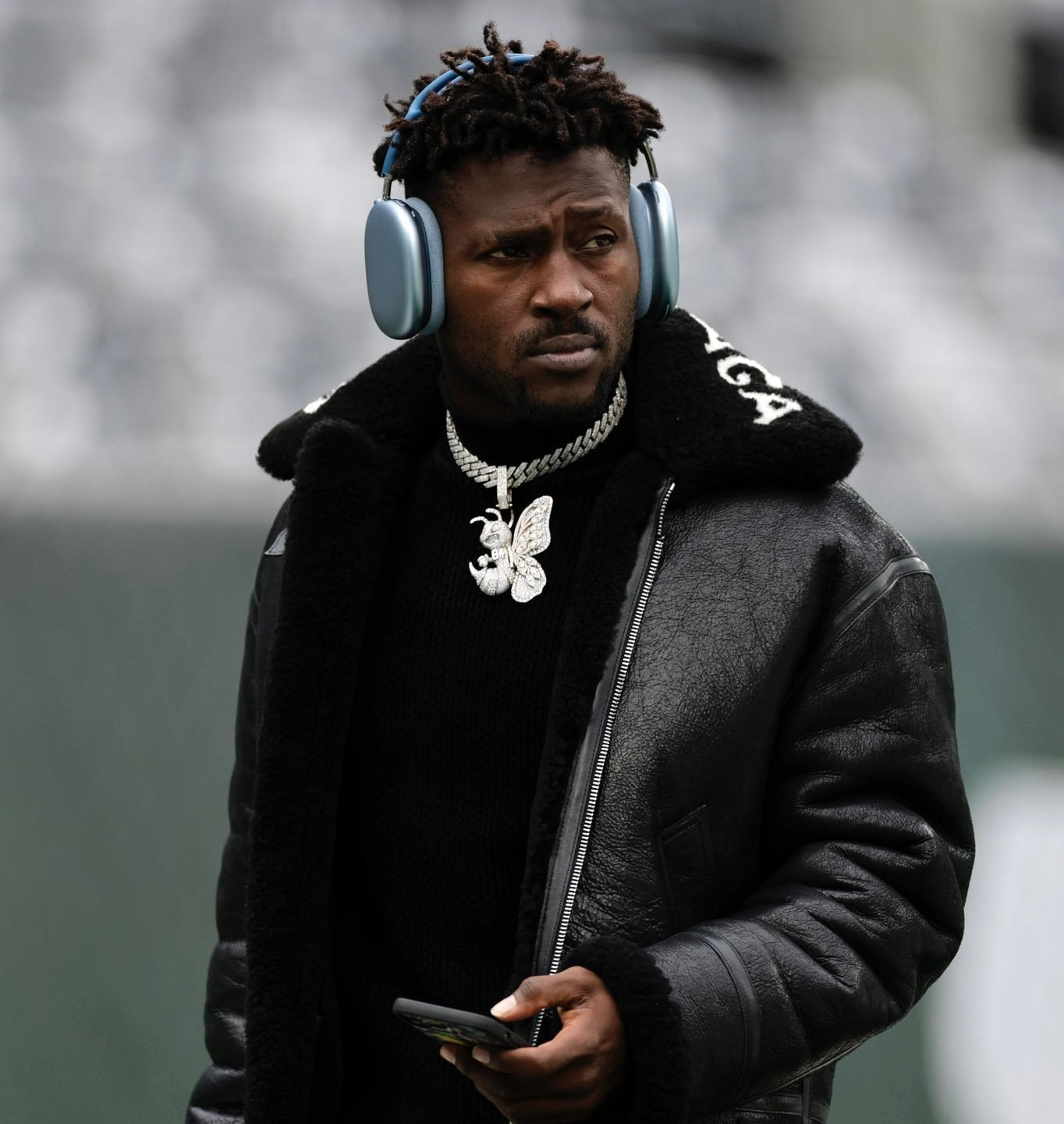 ClarityPro™ Wireless Headphones