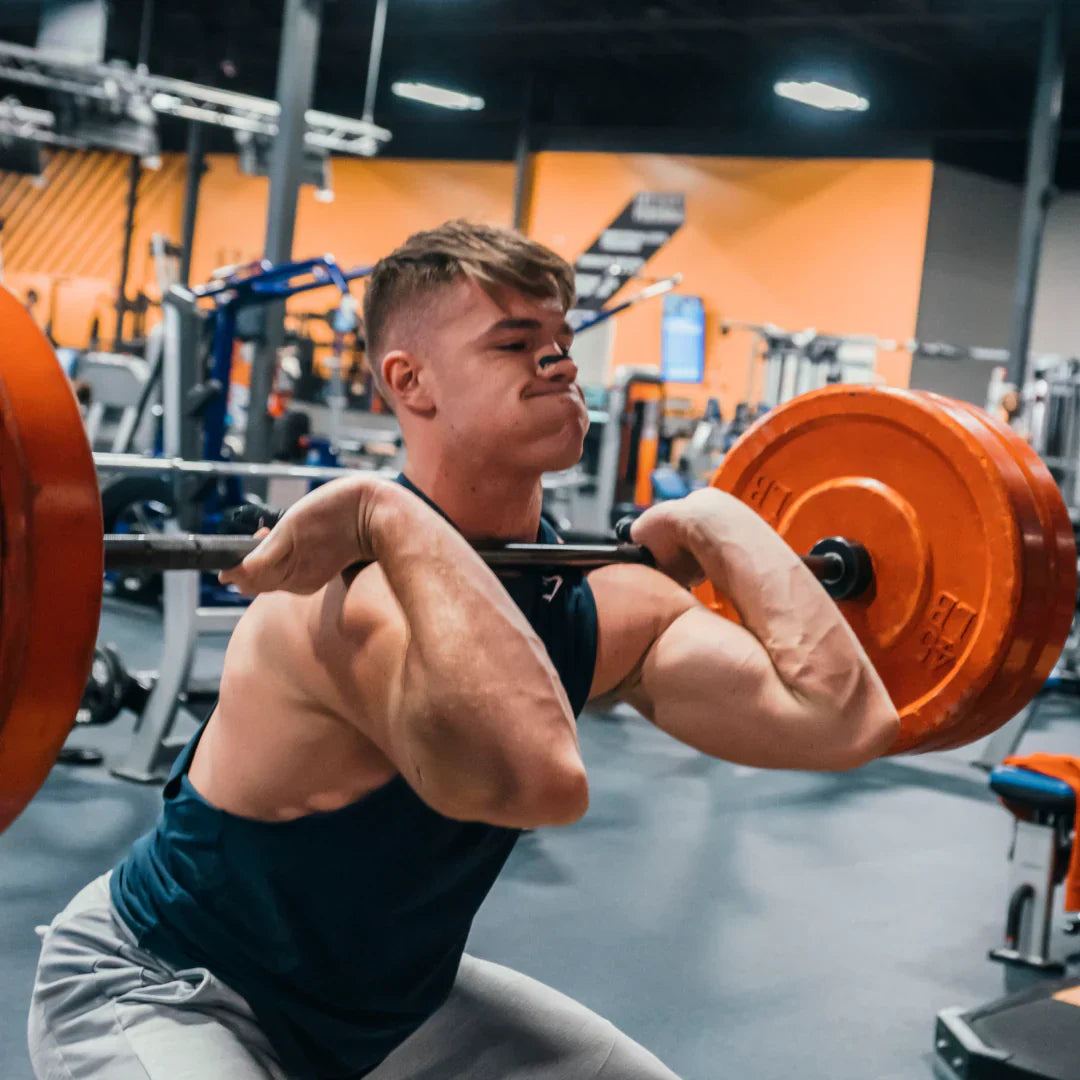 BreathBooster - AirFlow Magnetische Ademhalingshulp