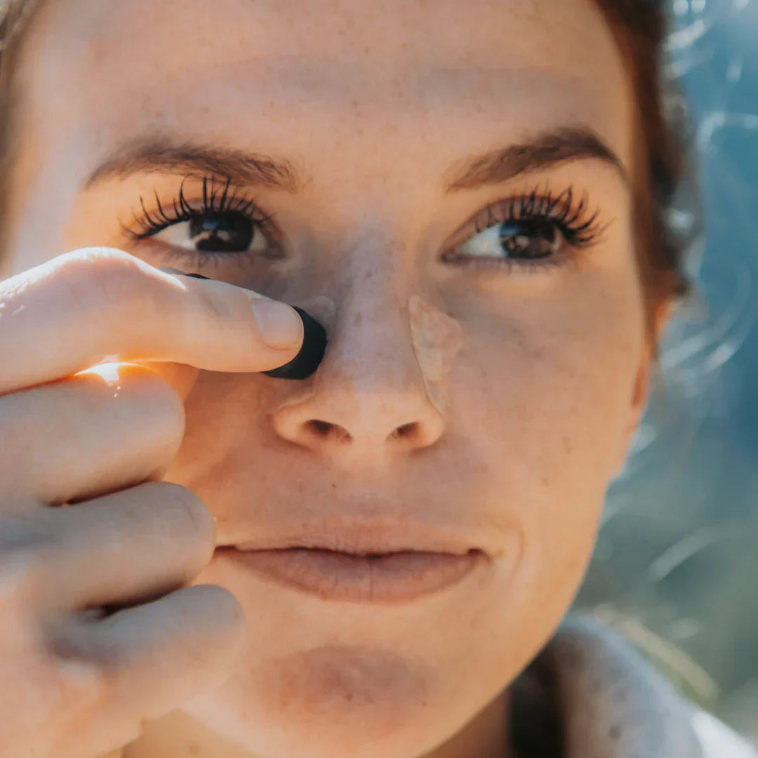 BreathBooster - AirFlow Magnetische Ademhalingshulp