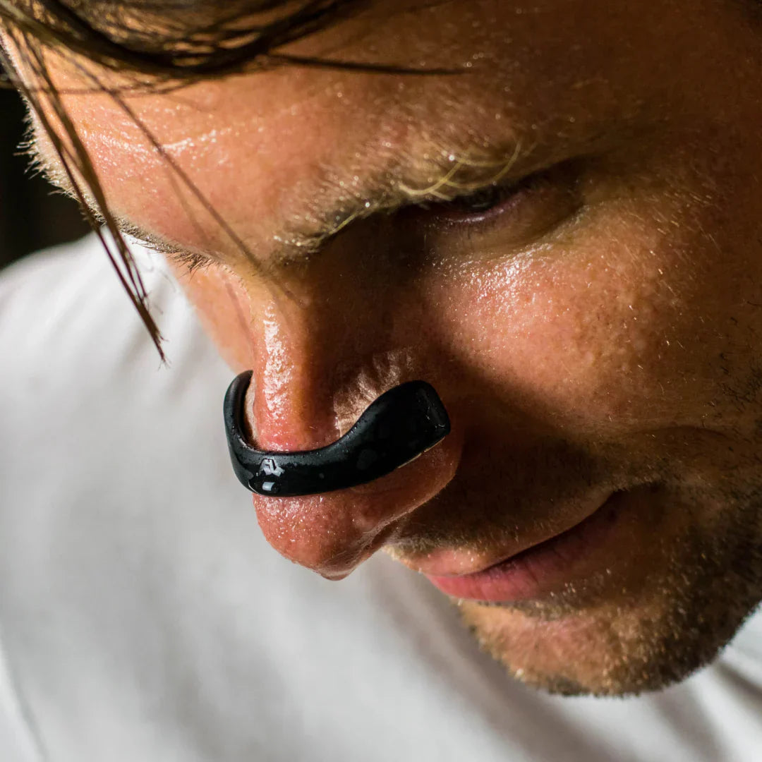 BreathBooster - AirFlow Magnetische Ademhalingshulp